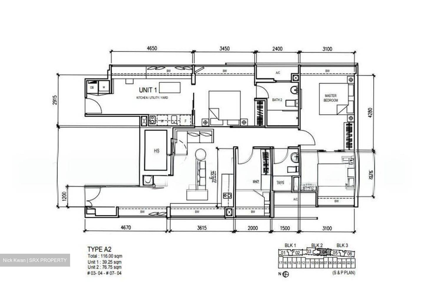 Paya Lebar Road (D14), Condominium #520733251
